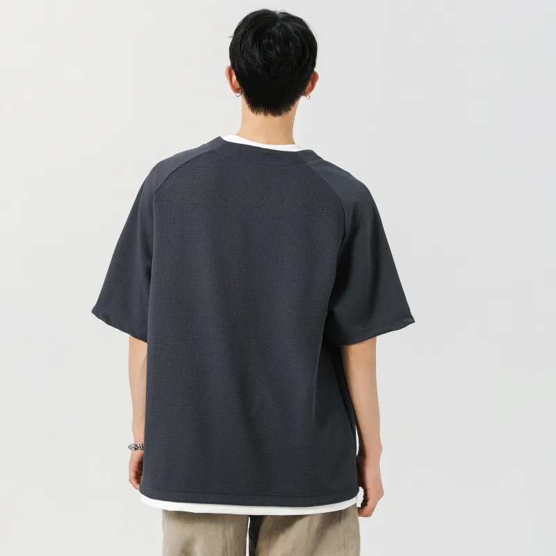 JUNGLE PANDA T Shirts Unisex-9