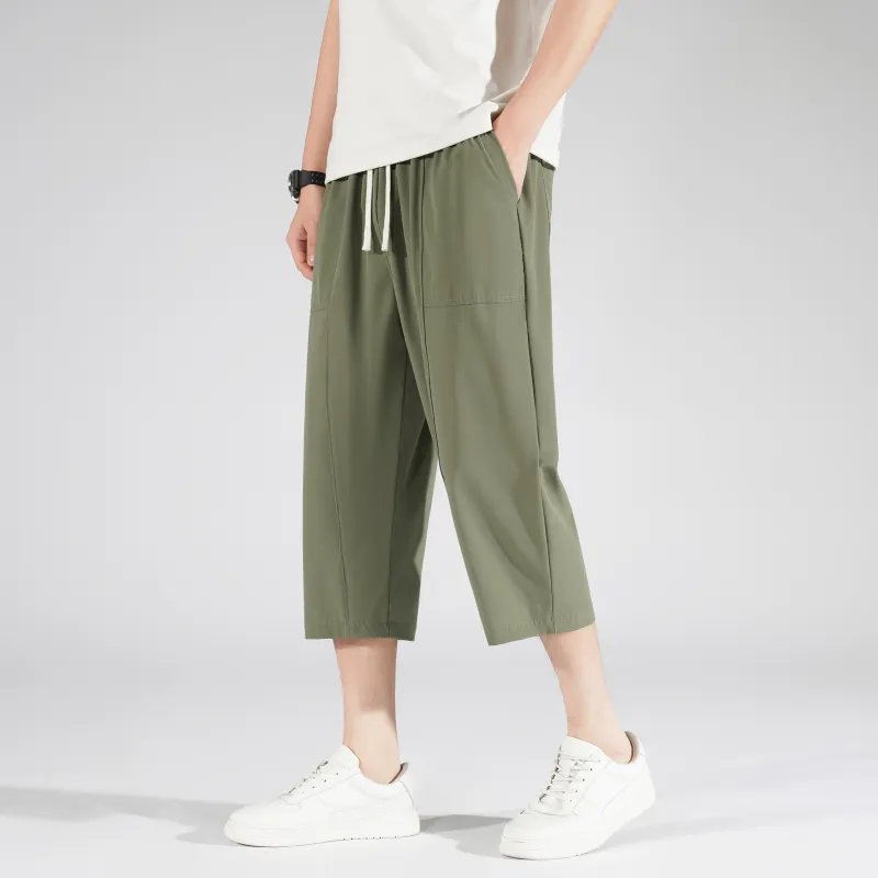 JUNGLE PANDA Casual Shorts Unisex-6