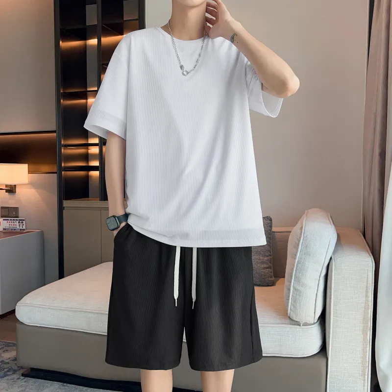 JUNGLE PANDA Casual Sportswear Unisex-8