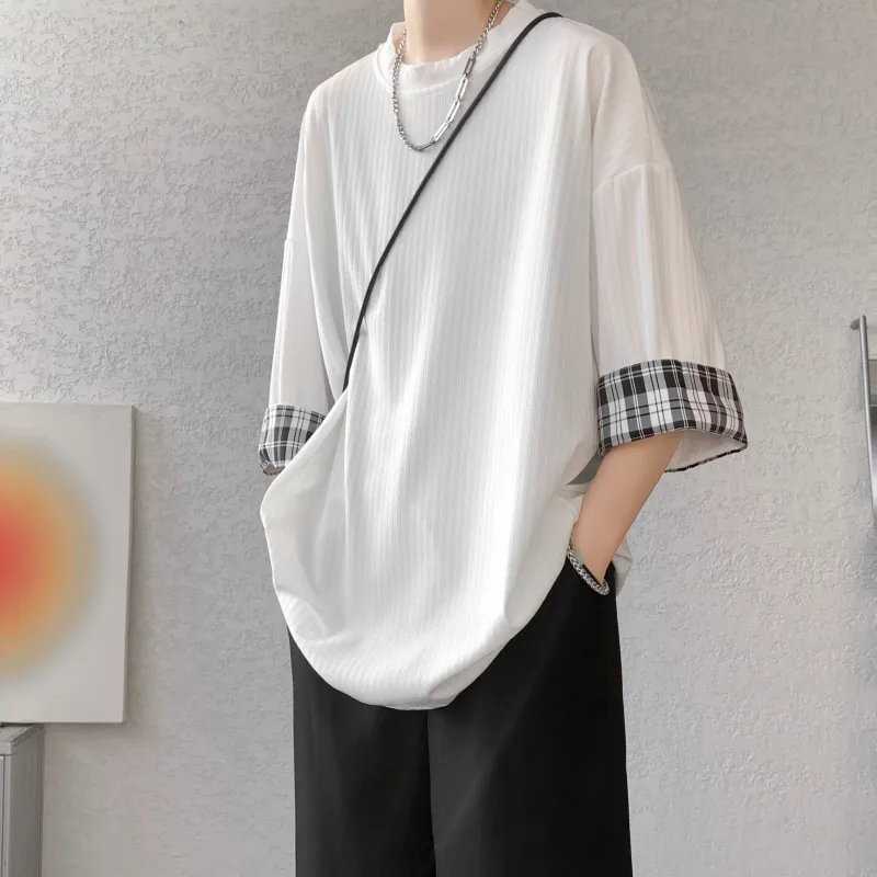 TESTUNG T-Shirts Unisex-5
