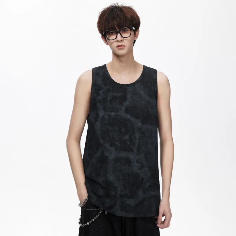 JUNGLE PANDA Tank Tops Unisex-2