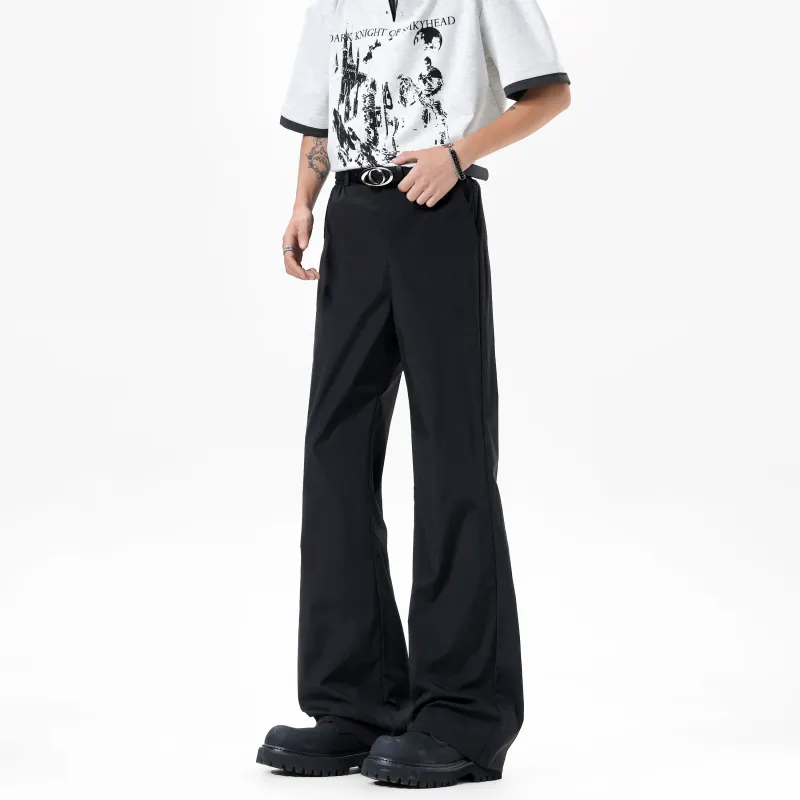 JUNGLE PANDA Casual Pants Unisex-3