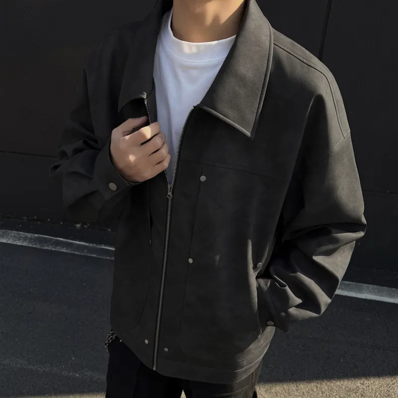JUNGLE PANDA Jackets Coats Unisex-7