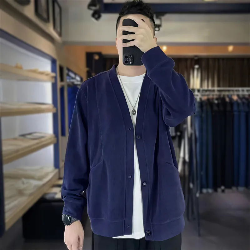 JUNGLE PANDA Knitwear Unisex-24