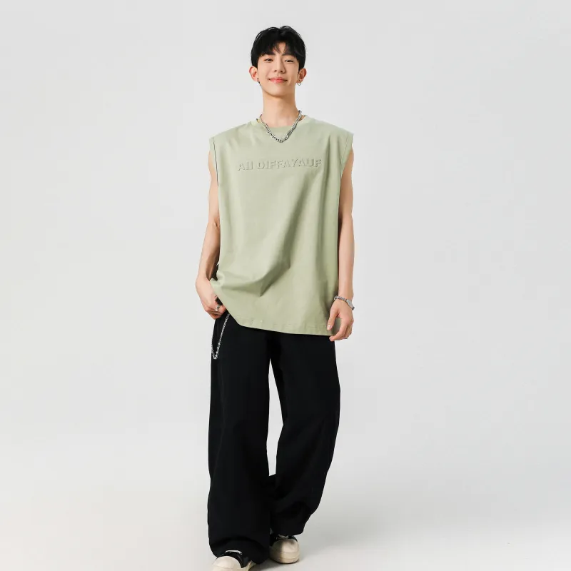 JUNGLE PANDA Tank Tops Unisex-22