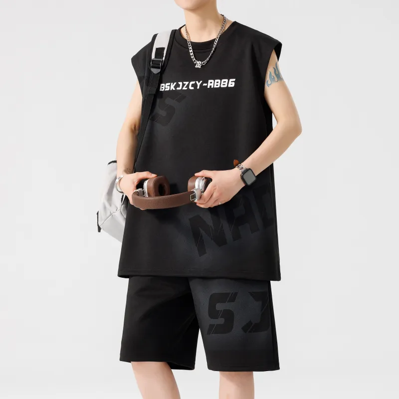 JUNGLE PANDA Casual Sportswear Unisex-7