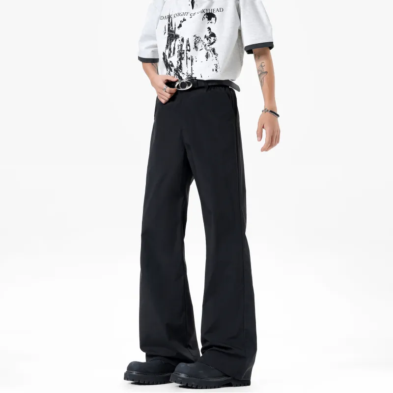 JUNGLE PANDA Casual Pants Unisex-4