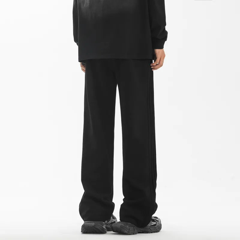JUNGLE PANDA Casual Pants Unisex-6
