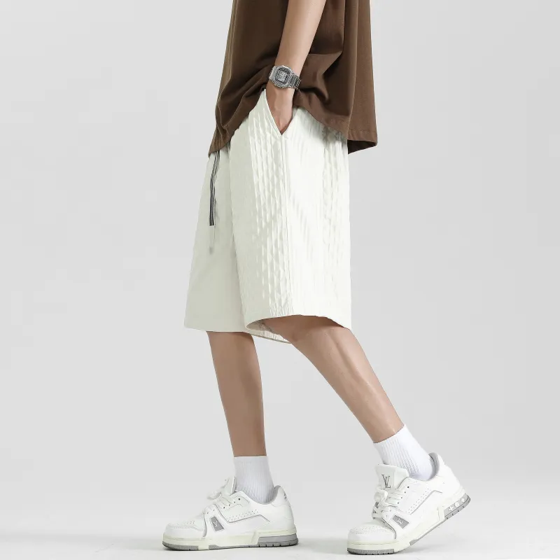 JUNGLE PANDA Casual Shorts Unisex-2