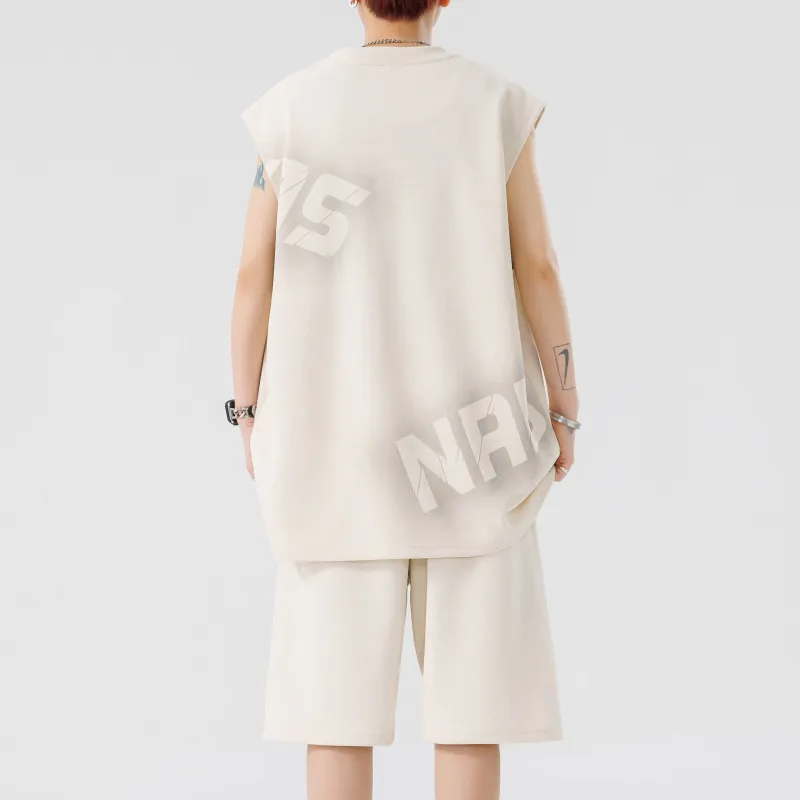 JUNGLE PANDA Casual Sportswear Unisex-17