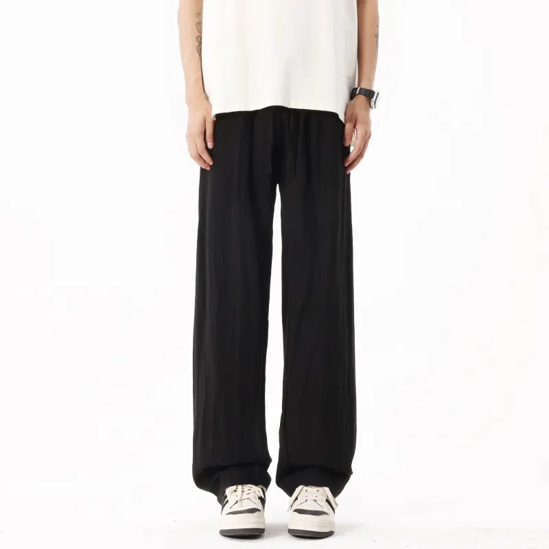 JUNGLE PANDA Suit Trouser Unisex-7