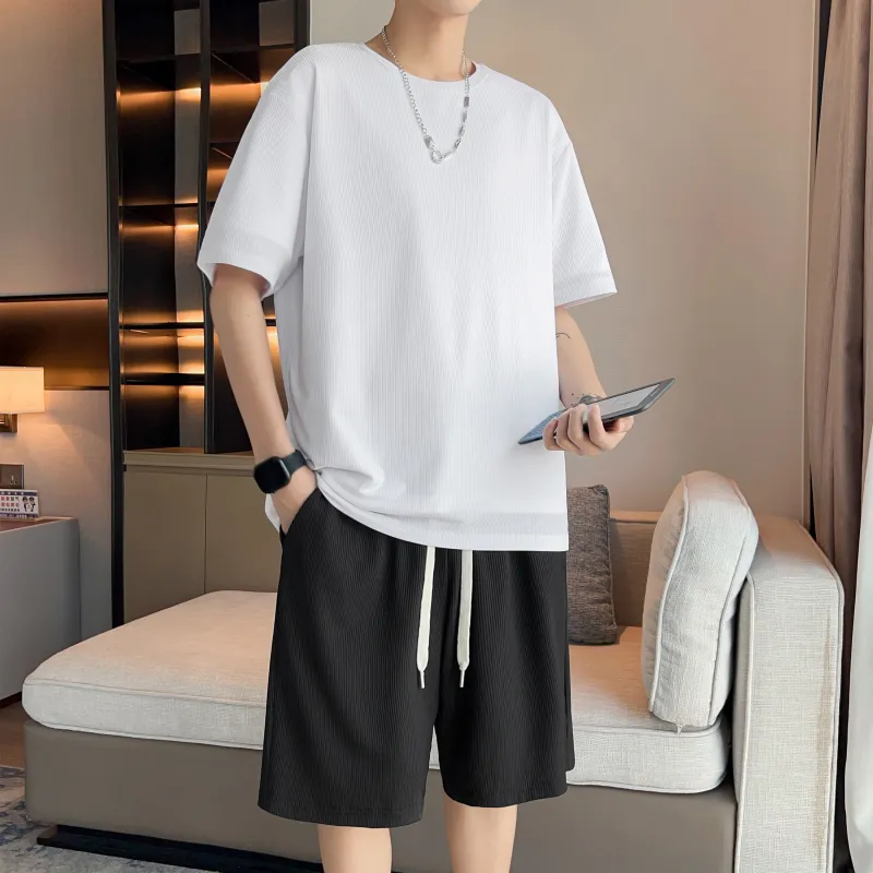 JUNGLE PANDA Casual Sportswear Unisex-11