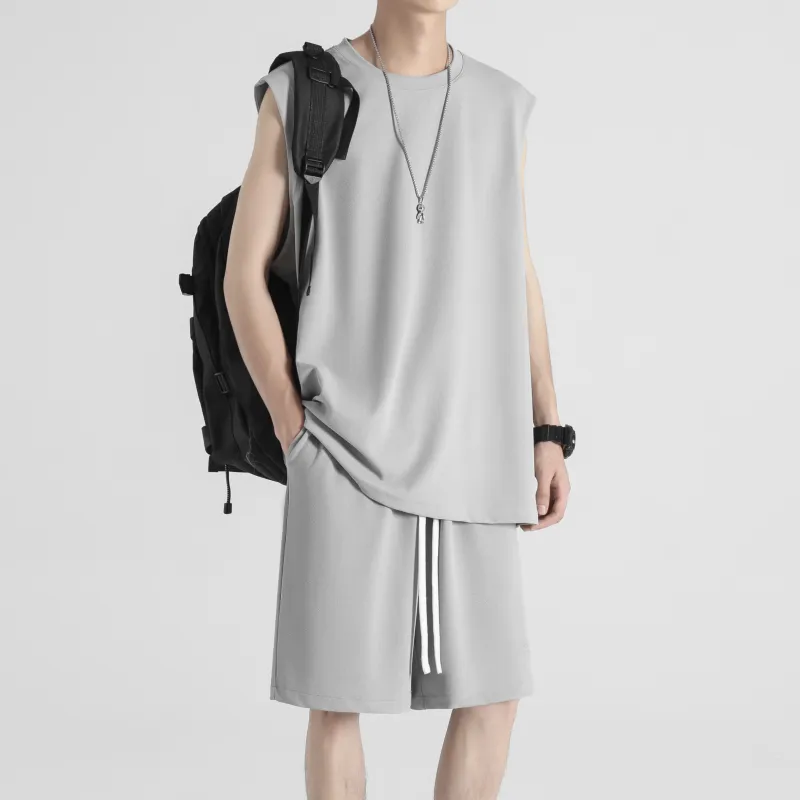 JUNGLE PANDA Casual Sportswear Unisex-23