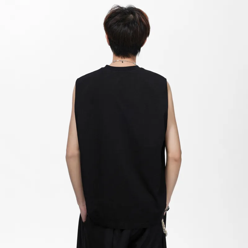 JUNGLE PANDA Tank Tops Unisex-5
