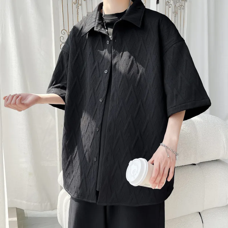 JUNGLE PANDA Shirts Unisex-24
