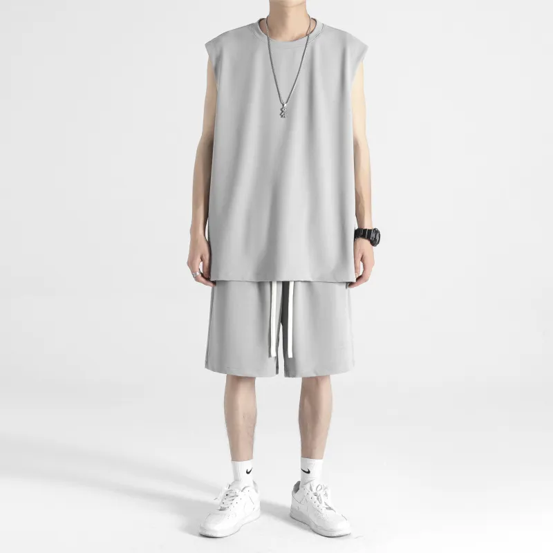 JUNGLE PANDA Casual Sportswear Unisex-19