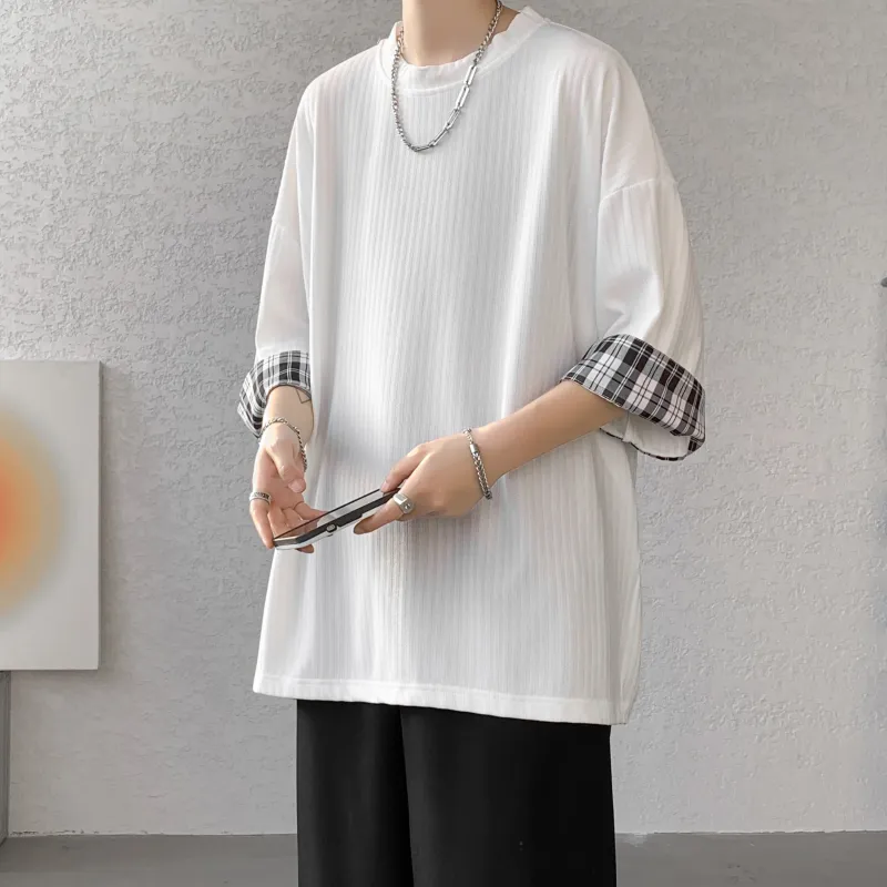 TESTUNG T-Shirts Unisex-4
