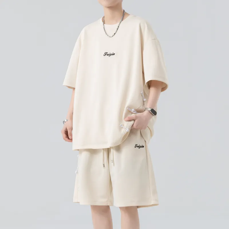 JUNGLE PANDA Casual Sportswear Unisex-7