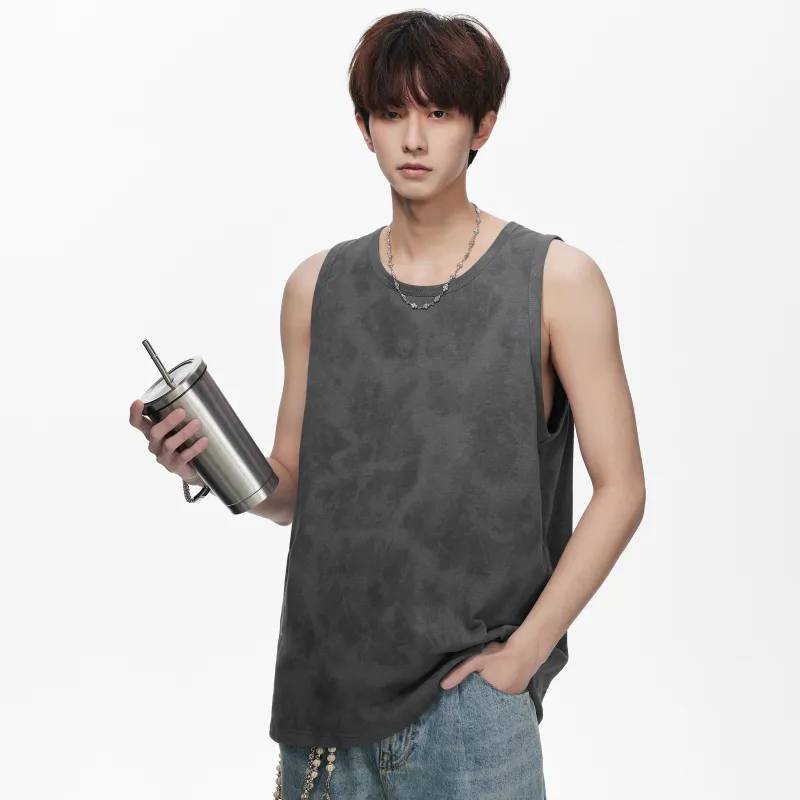 JUNGLE PANDA Tank Tops Unisex-18