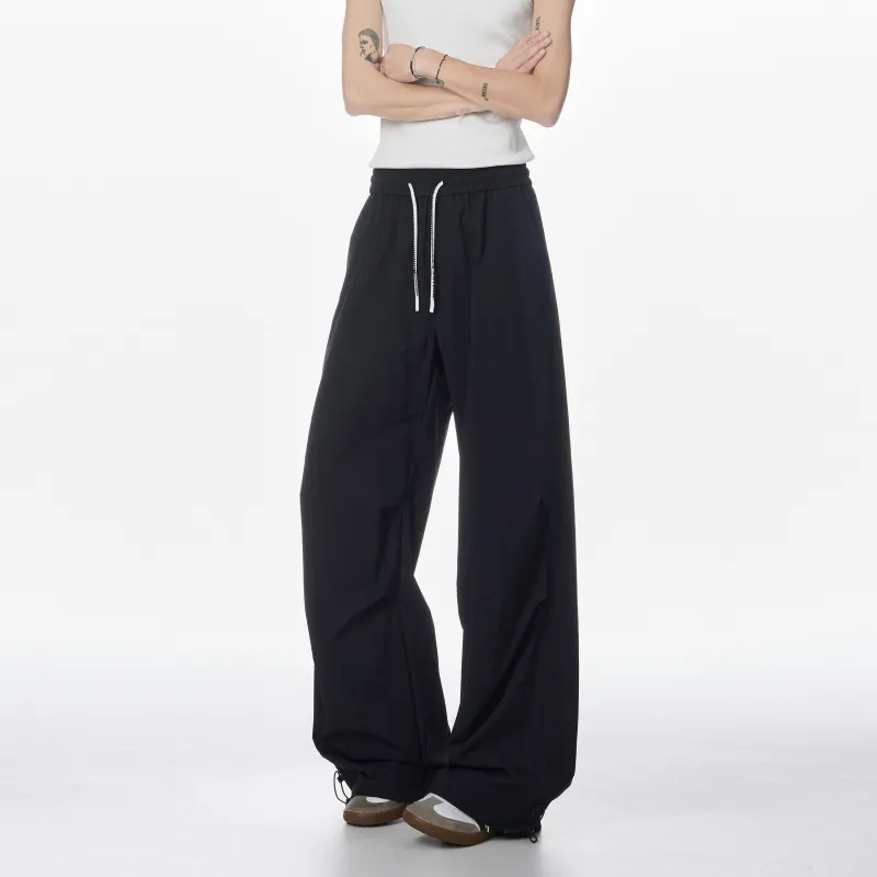 JUNGLE PANDA Casual Pants Unisex-16