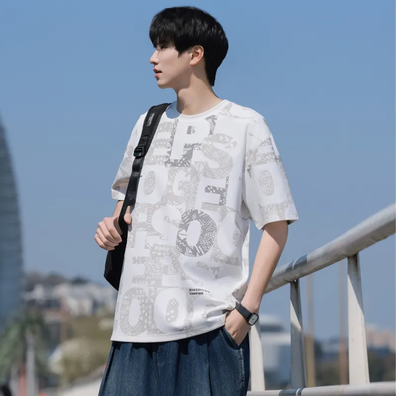 JUNGLE PANDA T Shirts Unisex-4