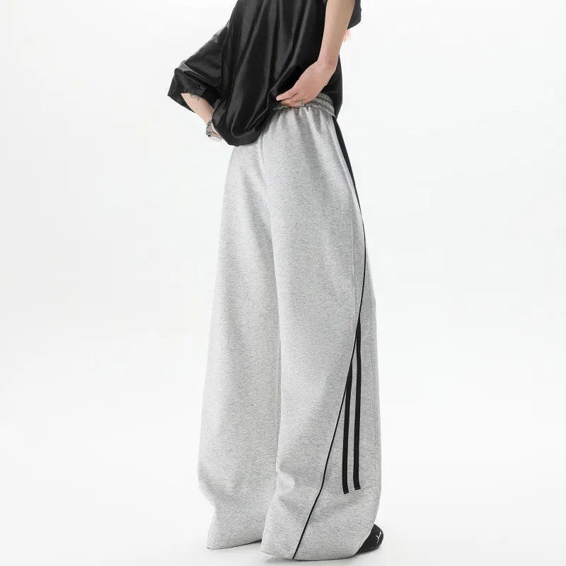 JUNGLE PANDA Casual Sportswear Unisex-14