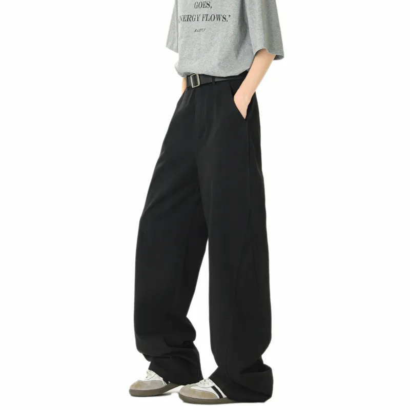 JUNGLE PANDA Casual Pants Unisex-1