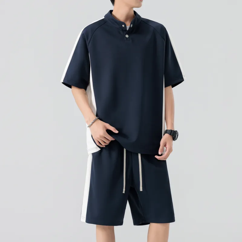 JUNGLE PANDA Casual Sportswear Unisex-17