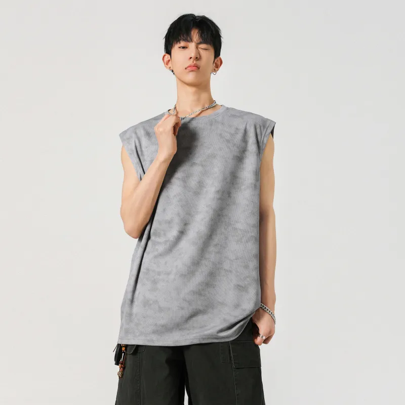 JUNGLE PANDA Tank Tops Unisex-21
