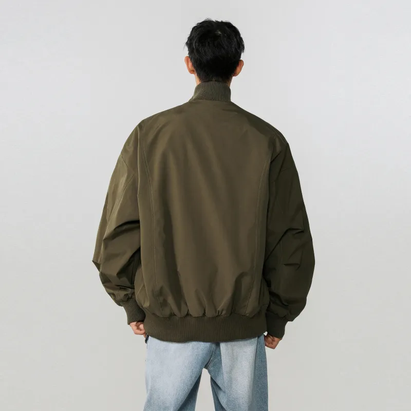 JUNGLE PANDA Jackets Coats Unisex-3