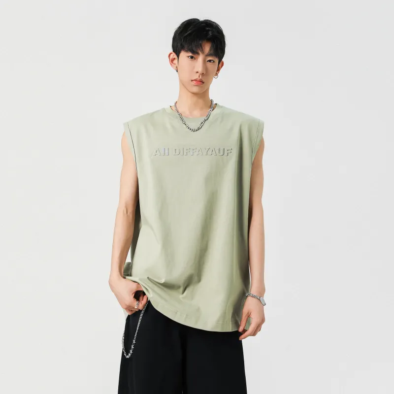 JUNGLE PANDA Tank Tops Unisex-21