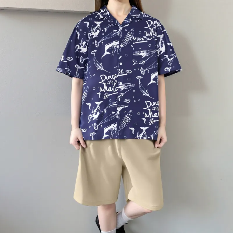 JUNGLE PANDA Shirts Unisex-9