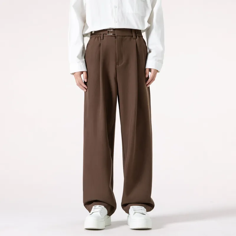 JUNGLE PANDA Suit Trouser Unisex-6