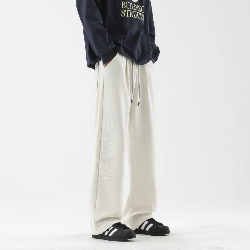 JUNGLE PANDA Casual Pants Unisex-3