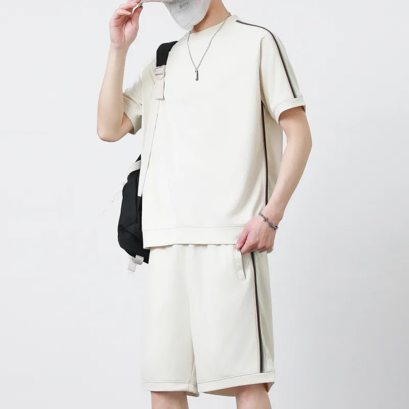 JUNGLE PANDA Casual Sportswear Unisex-2