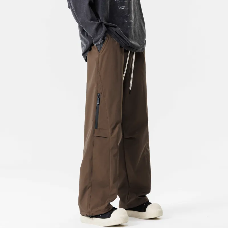 JUNGLE PANDA Cargo Pants Unisex-18