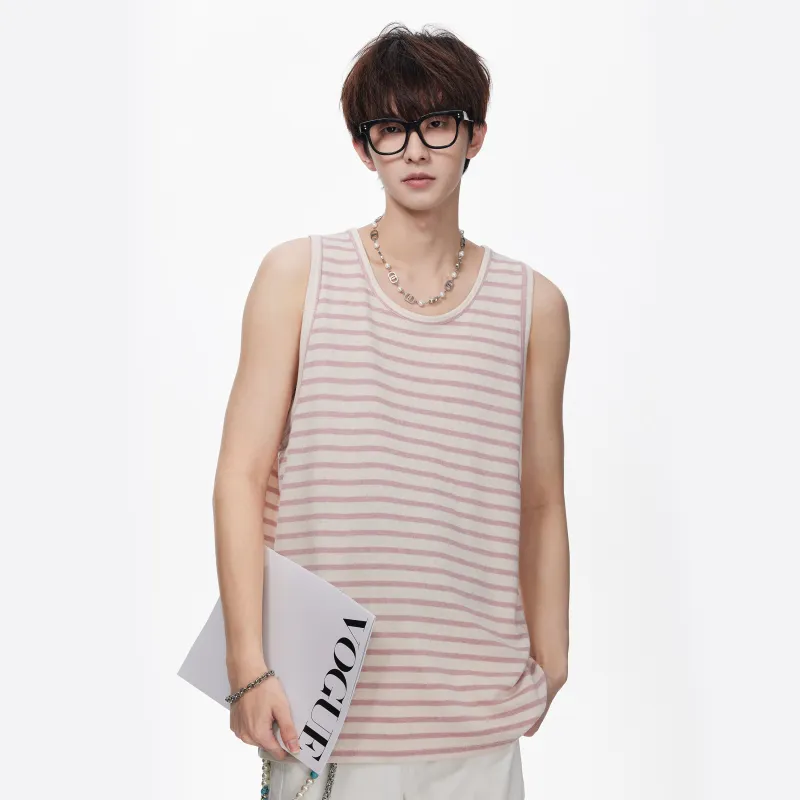 JUNGLE PANDA Tank Tops Unisex-12