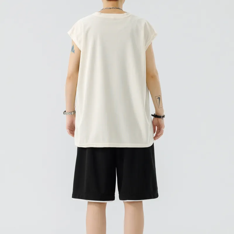 JUNGLE PANDA Casual Sportswear Unisex-22