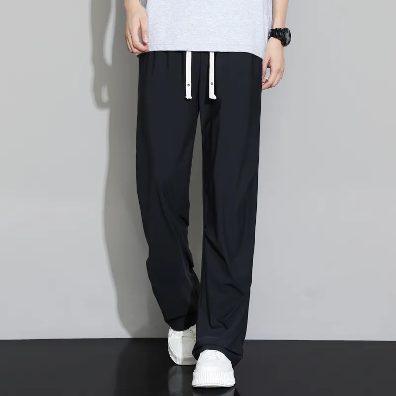 JUNGLE PANDA Cargo Pants Unisex-4