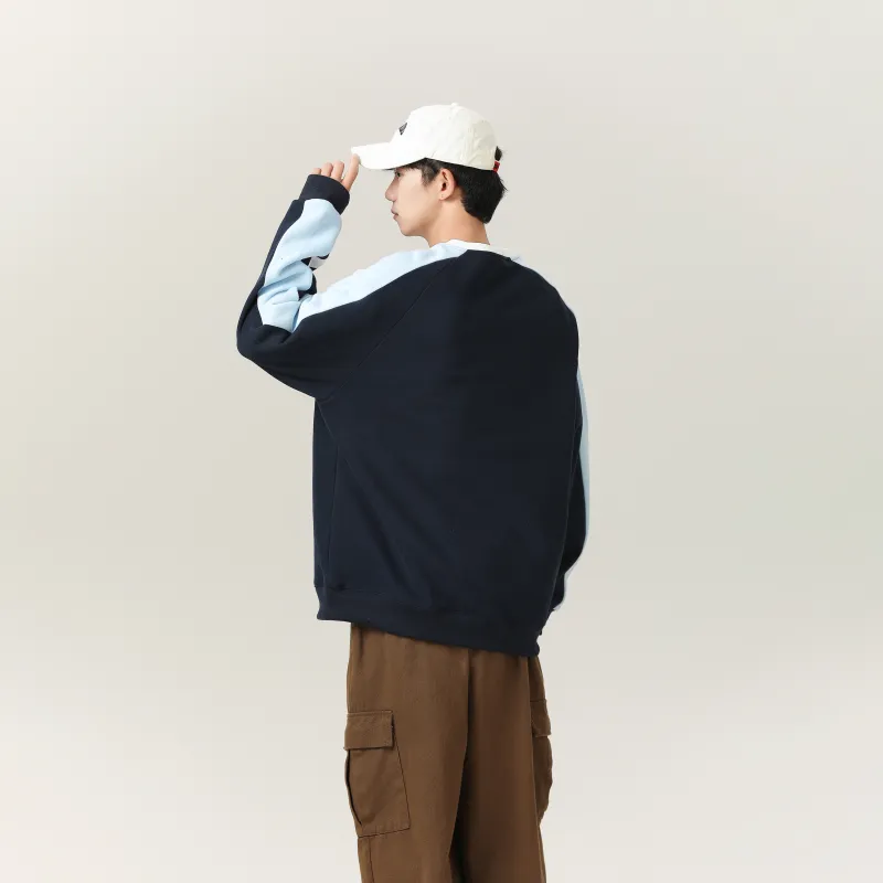 JUNGLE PANDA Sweatshirts Unisex-5