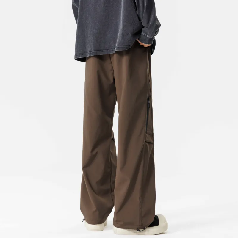 JUNGLE PANDA Cargo Pants Unisex-19