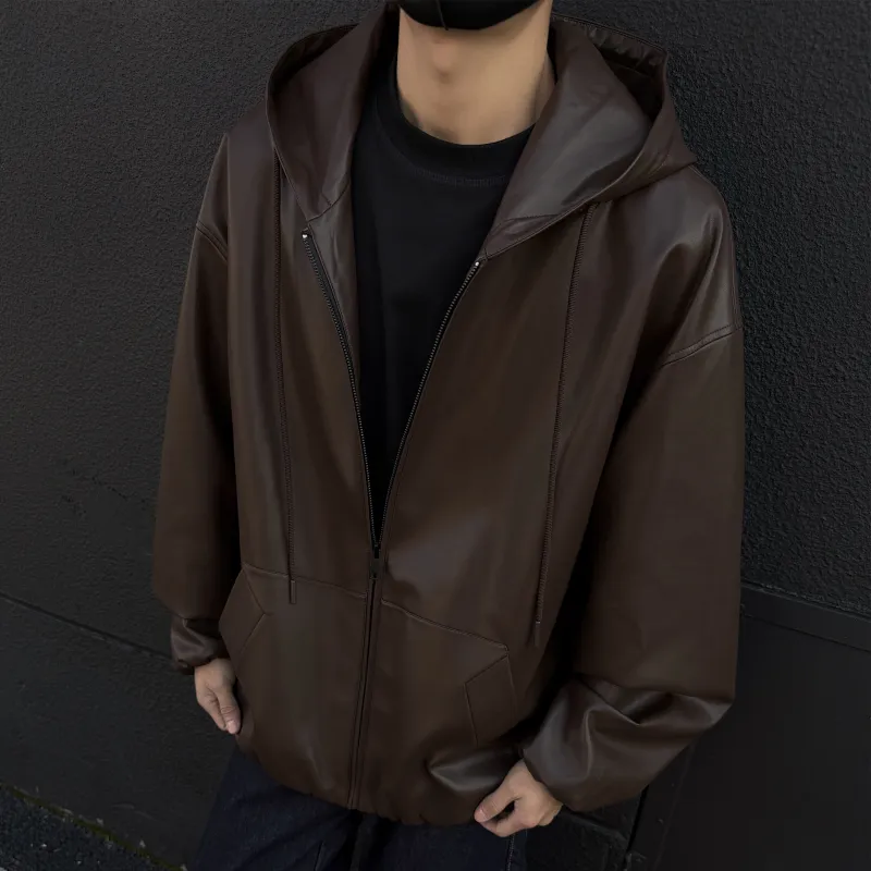 JUNGLE PANDA Jackets & Coats Unisex-12