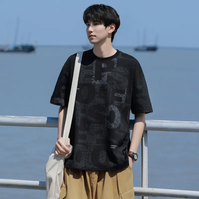 JUNGLE PANDA T Shirts Unisex-17