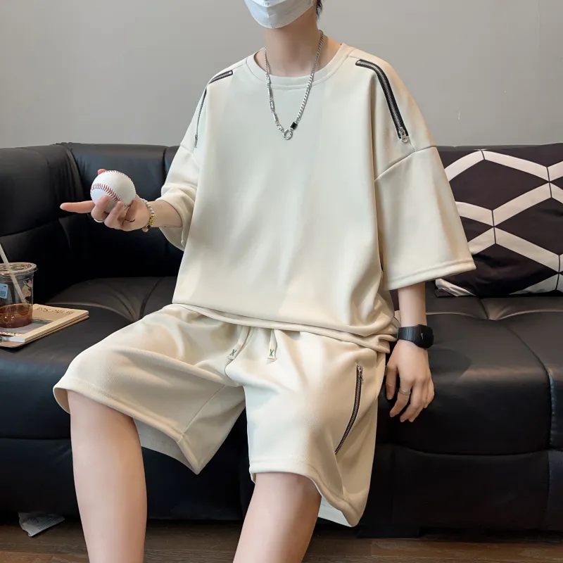 JUNGLE PANDA Casual Sportswear Unisex-18