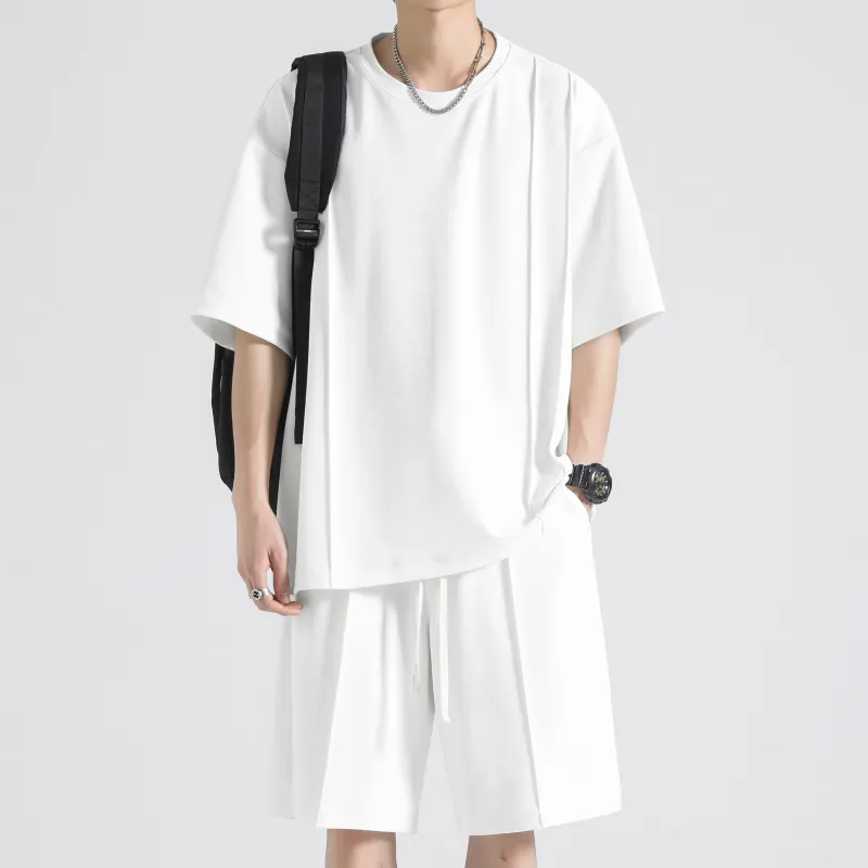 JUNGLE PANDA Casual Sportswear Unisex-7