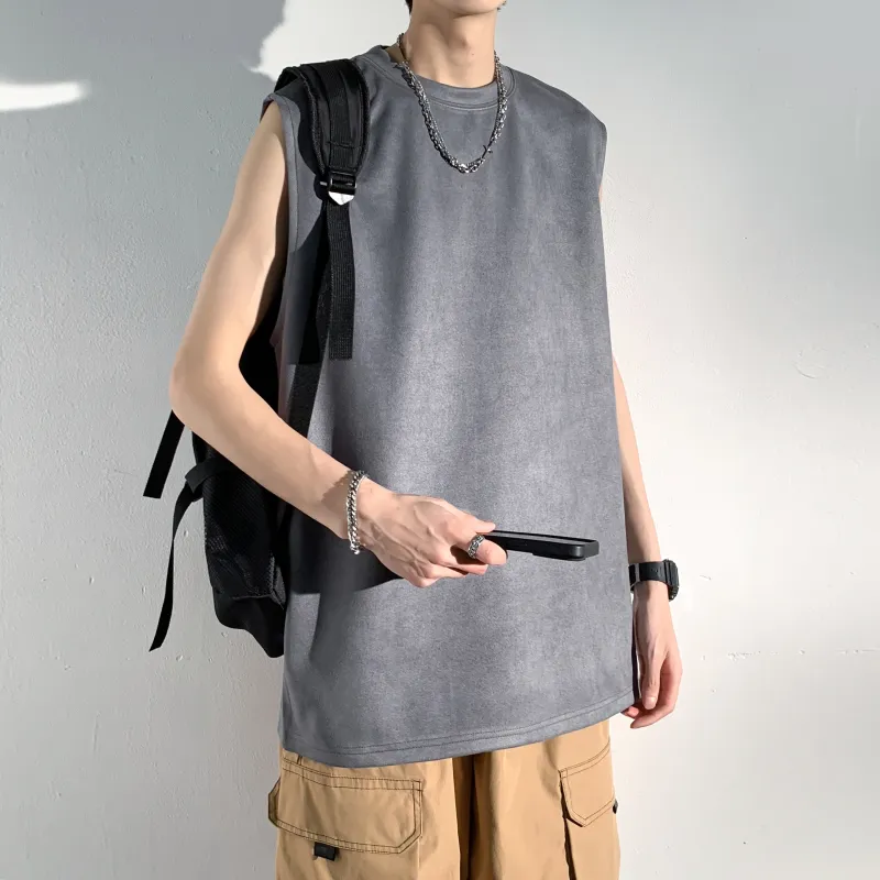 JUNGLE PANDA Tank Tops Unisex-40