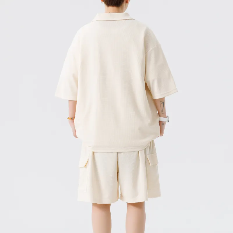 JUNGLE PANDA Casual Sportswear Unisex-6
