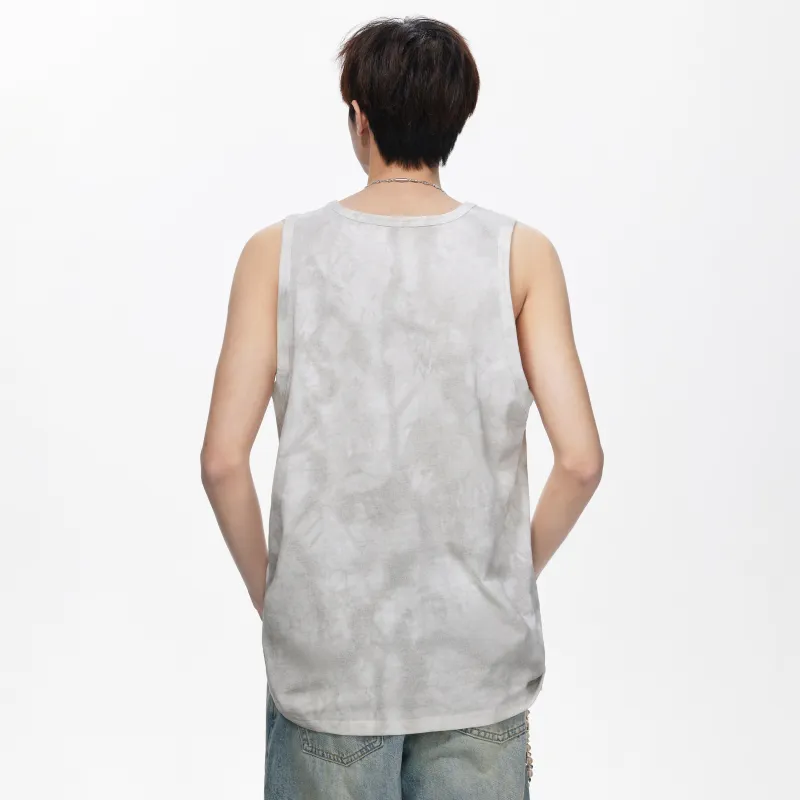 JUNGLE PANDA Tank Tops Unisex-12