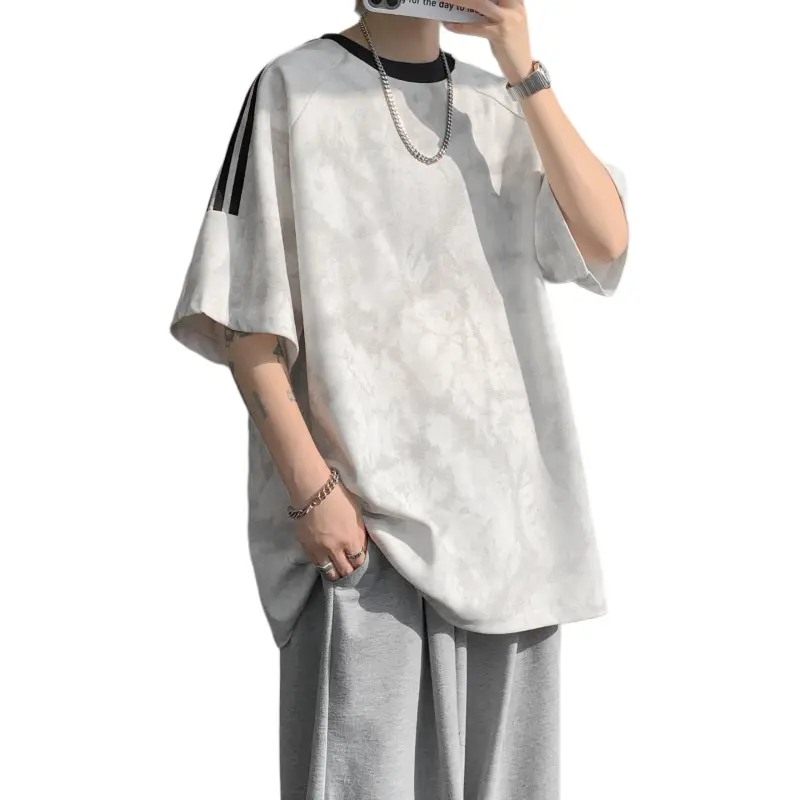 JUNGLE PANDA T Shirts Unisex-2