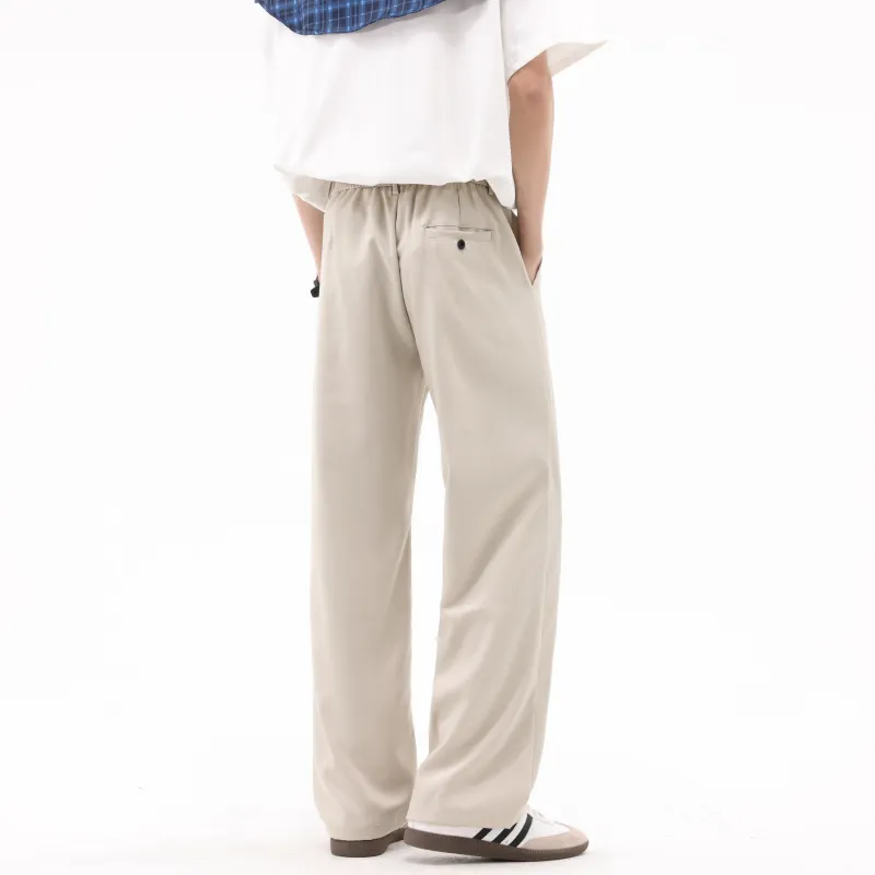 JUNGLE PANDA Casual Pants Unisex-6